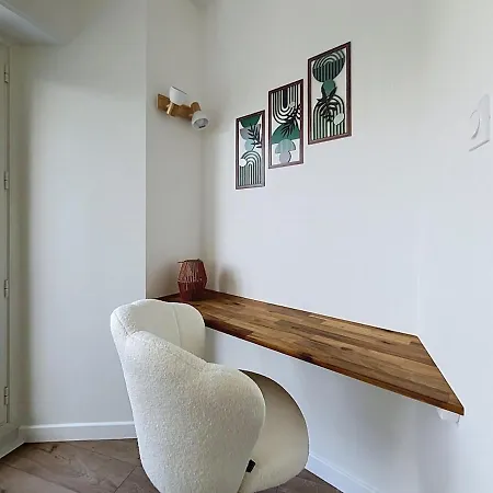 Un Balcon Sur Le Gave